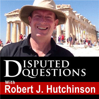 Book Author Robert Hutchinson through Catholicspeakers.com